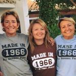 Vix Marshall Benson - @vixbenson - Instagram