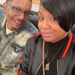 Marshall Bolden Jr - @rayallen358 - Instagram