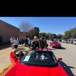 Brady Marshall - Facebook