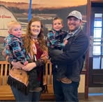 Brady Marshall - Facebook