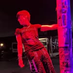 Marshall Brady - @vampire.poser - Instagram