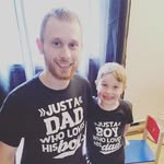 Johnny - @jonathanbraggmarshall - Instagram
