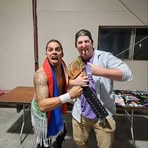 Marshall Bragg - Facebook