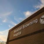 @marshall.browning.hospital - Instagram