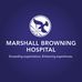 Marshall Browning Hospital - Facebook