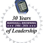 Marshall-Browning Int'l Corp. - @robic_timers - Instagram