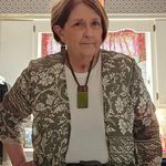 Virginia Marshall Browning - @virginagigi123 - Instagram