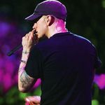 Marshall Bruce Mathers - @_eminem.music - Instagram