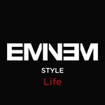 Marshall Bruce Mathers III Fan - @eminem_style_life - Instagram