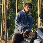 Marshall Ralte - @marshall_bruce_mathersiv - Instagram