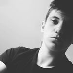 BORO - @marshallburnsnew - Instagram