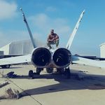 Marshall Burns - @burnsybeboolin - Instagram