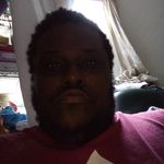 Marshall Byrd - @marshallbyrd65 - Instagram