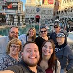 Connie Marshall Cain - @grammmmmms - Instagram
