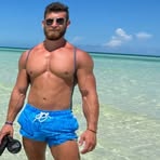 Marshal Calvert - Facebook