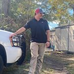 Marshal Calvert - @mbcalvert95 - Instagram