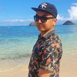 Marshall Cannon - @blasian_ig - Instagram