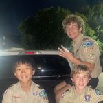 Marshall Cannon - @marshalliscool98 - Instagram