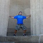 Marshall Carey - @mcarey.74 - Instagram