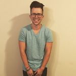 Marshall Carey - @not_matt_carey - Instagram