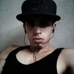 Marshall Chavez - @marshall.chavez - Instagram