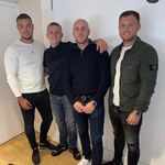Marshall Clark - @marshallaclark - Instagram
