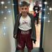 Marshall Clark - Facebook