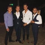 Marshall Clark - @marshall.clark.16 - Instagram