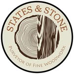 Marshall Conrad - @statesandstone - Instagram