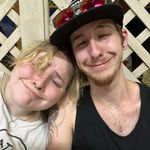 Trent Corbett - @marshall.corbett - Instagram