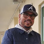 Marshall B Crowder - @iamperfectlythick - Instagram