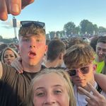 Archie - @archie_marshall_dawson - Instagram