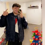 Marshall Dawson - @marshall_dawson87 - Instagram
