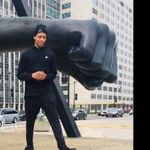 Marshall Williams - @marshall.dillon91 - Instagram