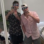Marshall Dobbs - @daddysmoneyyyy - Instagram