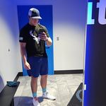 Marshall Dobbs - @moosey.october - Instagram