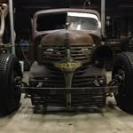 Dave Marshall - @dodgemarshall42 - Instagram