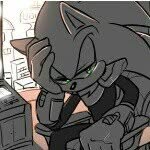 Sonic Dodge And Marshall lee - @_sonic_dodge_marshalllee - Instagram