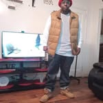 Marshall Dowell - @bgotti5000 - Instagram