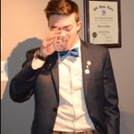 Marshall Dunn - @marshalldunn - Instagram