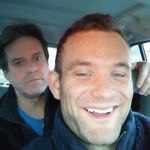 Bill Dutton - @marshalldutton54 - Instagram
