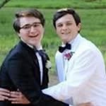 Max Parker & Marshall Dyer - @17rebelspodcast - Instagram
