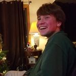 Marshall Dykes - @marshall_dykes.2007 - Instagram