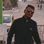 Marshall Kharpran - @dykemarshall - Instagram