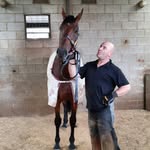 Neil Marshall - @farrierneil - Instagram
