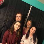 Ashley Marshall-Ferrell - @ashley_marshall_ferrell - Instagram