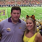 Marshall Ferrell - @mobf1026 - Instagram