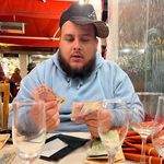 Marshall Ferris - @marshferris - Instagram