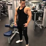 JEROME KAY - @marshallfitzgerald__2249 - Instagram