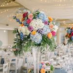 Laurie Marshall - @lauriemarshallflowers - Instagram